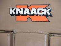 KNAACK Model 112 JOB BOX with Shelves and Drawers ths  