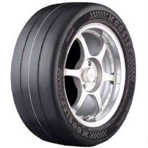   Hoosier D.O.T. Radial Drag Racing Tire P295/50R 16   17326: Automotive