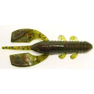  Big Bite Baits YoDaddy  Watermelon Red