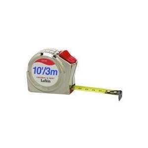  Apex Tool Group 2333ME Metric English Tape Rule