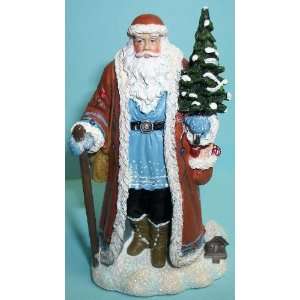    Pipka Miniature Santa Claus   Julenissen of Norway 