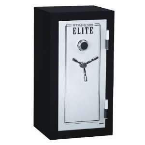  Stack on Elite Jr. Executive Safe with Combination Lock 