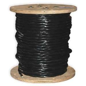  COMPANY 3ZK50 Wire,Stranded,8AWG,Stranded,THHN