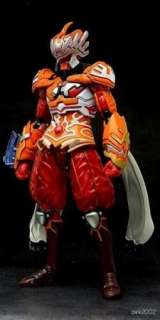 THN S.H. Figuarts R Nasca Dopant Masked Rider Double W  