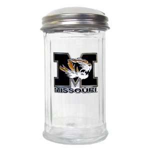 NCAA Missouri Tigers Sugar Pourer: Sports & Outdoors