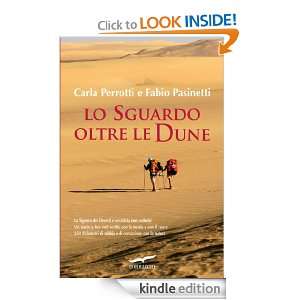 Lo sguardo oltre le dune (Exploits) (Italian Edition) Carla Perrotti 