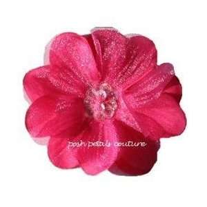  Posh Petals Couture Cassie Clip: Everything Else