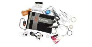 Gerber Bear Grylls Ultimate Survival Kit New 31 000701  