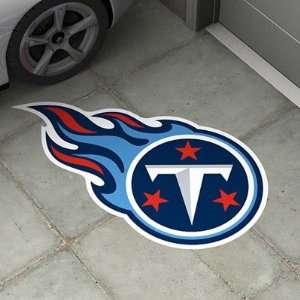  Tennessee Titans Fathead Street Grip: Sports & Outdoors
