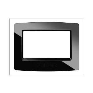   Venstar Black Face Plate for T5800 and T6800 Thermostat Electronics