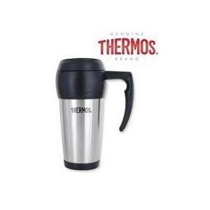  Thermos Insulated Travel Mug Value Pack   2 Pack: Kitchen 