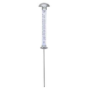  SOLAR LIGHT THERMOMETERS