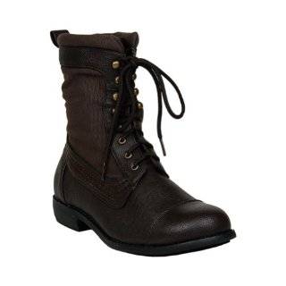   Taylor Womens Army Combat Worker Military Boots Explore similar items