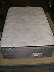 simmons beautysleep full size pillow top mattress and box spring