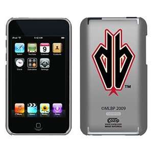  Arizona Diamondbacks db on iPod Touch 2G 3G CoZip Case 