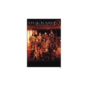  Duckmen 9    Bloodline   DVD