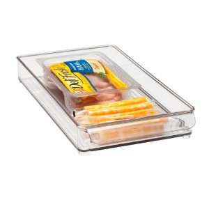  The Container Store Fridge Binz Tray