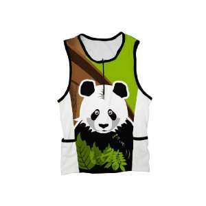 Hi Panda Triathlon Top for Men