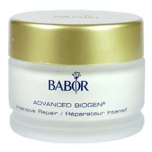  Babor System Gold Advanced Biogen Intensive Repair 50ml 