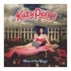 KATY PERRY   ONE OF THE BOYS   NEW CD 5099922913920  