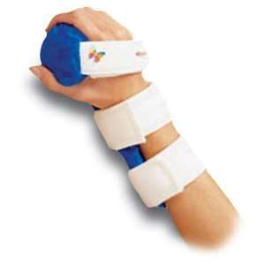   , Hand, Finger Contracture Splints Deroyal PUCCIÂ® Air T Hand/Wrist