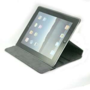  Unicase Premiere for Ipad 2 Case   BLACK Electronics