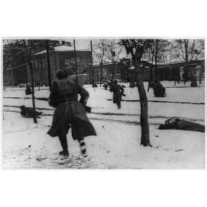   German stragglers,Rostov na Donu,Russia,retreat,1941: Home & Kitchen