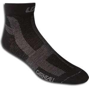  LOUIS GARNEAU MERINO LONG CUFF GRAY OR BLACK (1085027 