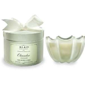  D.L. & Co. Oleander Candle