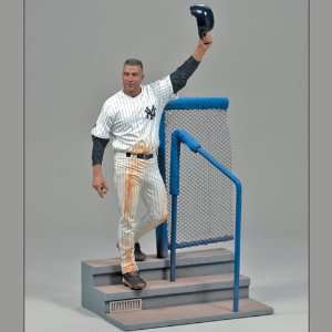  McFarlane MLB 2008 ASG Fan Fest Exclusive Derek Jeter New 