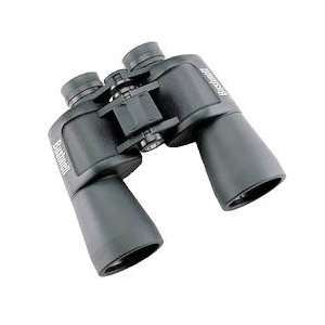  10x50mm Powerview Binoculars, BK7 Porro Prism, InstaFocus 