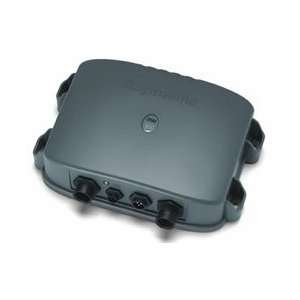 Raymarine DSM300 Black Box Sounder Module with HD Digital Technology 