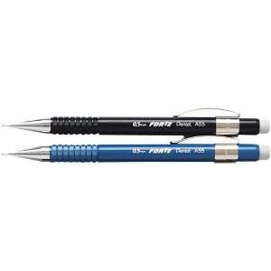   Pencil, .5mm Lead, Black Barrel (PENA55A) Category: Mechanical Pencils