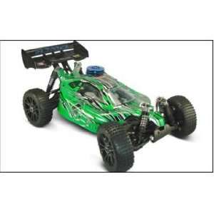    HSP Champion 94885 18 Scale Off Road RC Nitro Buggy Toys & Games