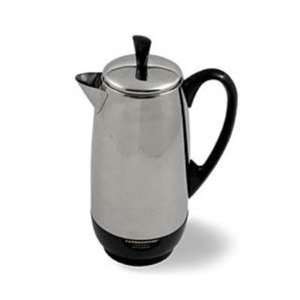 Farberware 4 12c Percolator:  Home & Kitchen