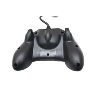BLACK Game Pad Controller FOR MICROSOFT XBOX S TYPE 2  