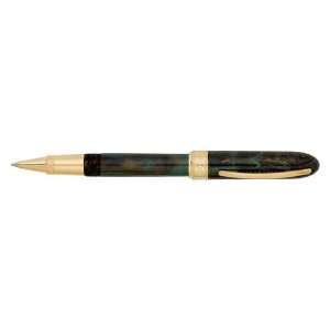   Van Gogh Midi Evergreen Rollerball Pen   V 35408: Office Products