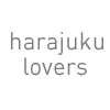 Harajuku Lovers BHFO Tote Large Handbag Gray Bag  