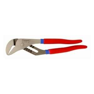 COOPER HAND TOOLS CRESCENT R212CV 12 TONGUE AND GROOVE PLIERS WITH 