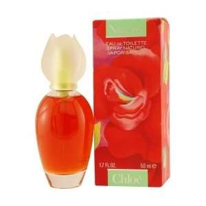  Narcisse By Chloe Edt Spray 1.7 Oz for Women: Beauty