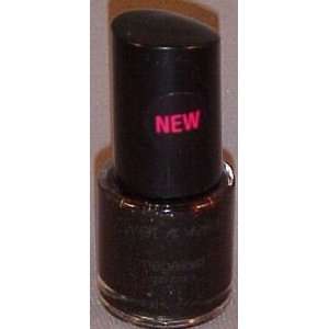   Wild Megalast Nail Color   218 Blackmail