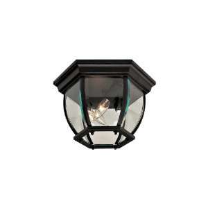 Minka Lavery 71174 66 Black The Great Outdoors Tuscan 3 Light Outdoor 