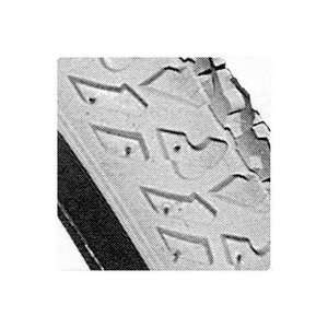   Pneumatic Tire (37 540) Knobby w/ Blackwall