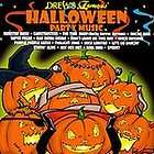 drew s famous halloween party music by drew s famous