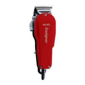   No. wa83551) Salon Style Precision Hair Trimmer/Cutter + A Viva Nail