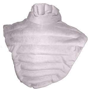  Herbal Concepts Herbal Comfort Vest, White, 1 ea Health 