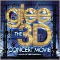 CD Cover Image. Title Glee The 3D Concert Movie [Motion Picture 