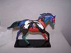 Trail of Painted Ponies Earth Wind and Fire 2E/8627  
