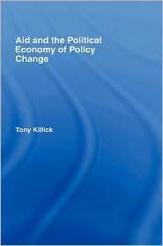   Policy Change, (0415187044), Tony Killick, Textbooks   