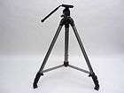 Vanguard vt 100 camera tripod flex vgc  